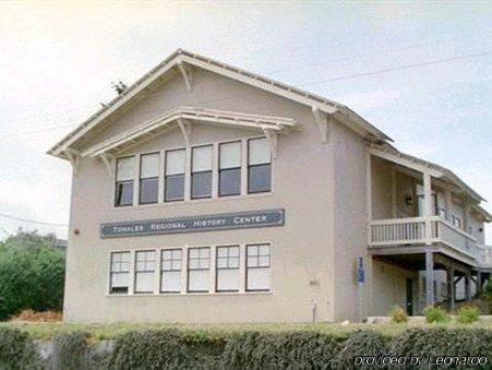 The Continental Inn Tomales Vybavení fotografie