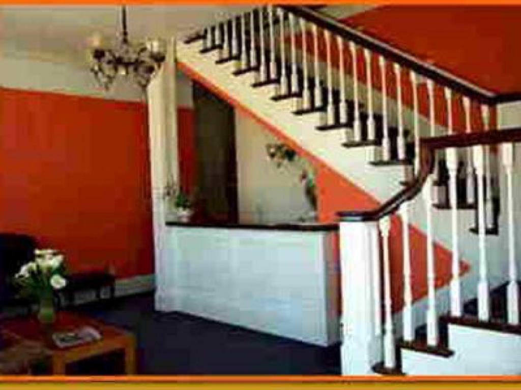 The Continental Inn Tomales Exteriér fotografie
